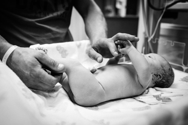 Photo by Cory Garber