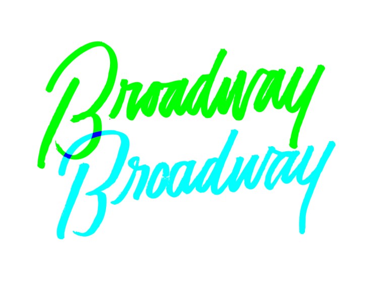 BroadwayBroadway
